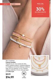 Catálogo AVON Página 64