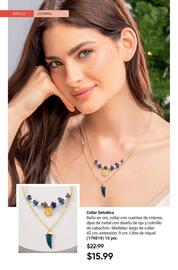 Catálogo AVON Página 68