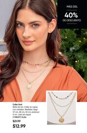 Catálogo AVON Página 69