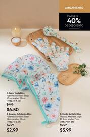 Catálogo AVON Página 7