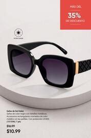 Catálogo AVON Página 73