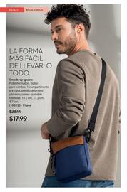 Catálogo AVON Página 74