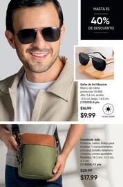 Catálogo AVON Página 75