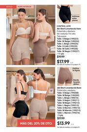 Catálogo AVON Página 78