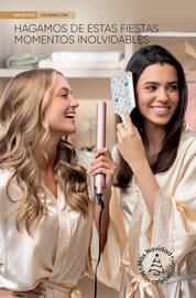 Catálogo AVON Página 8