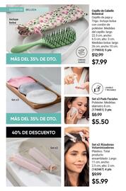 Catálogo AVON Página 84