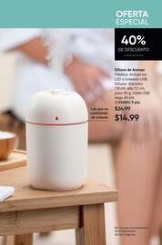 Catálogo AVON Página 87