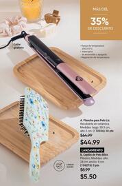 Catálogo AVON Página 9