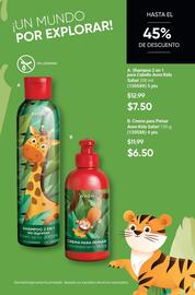 Catálogo AVON Página 95
