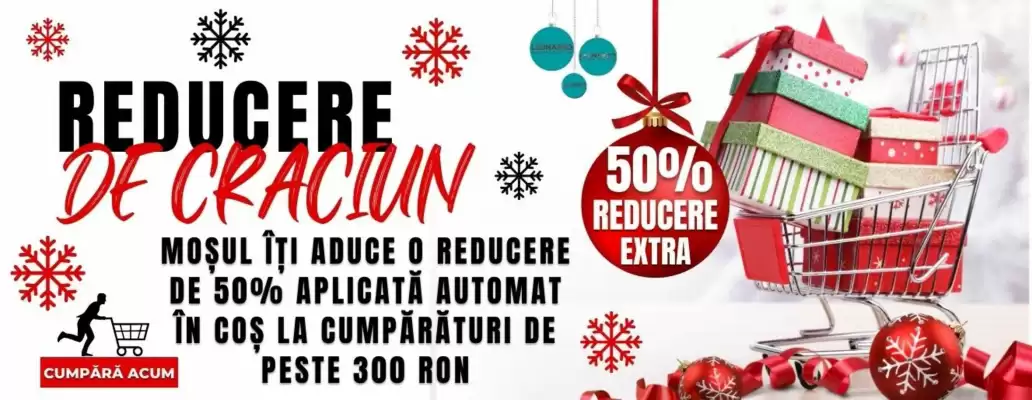 Catalog Leonardo (valid până la 25-12)