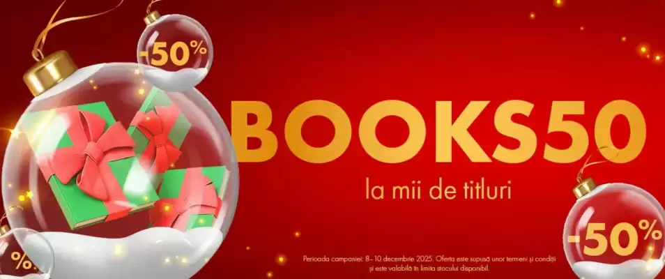 Catalog Elefant (valid până la 10-12)