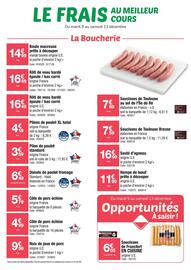 Catalogue Promocash page 1