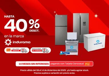 Catálogo Wong semana 50 Página 3