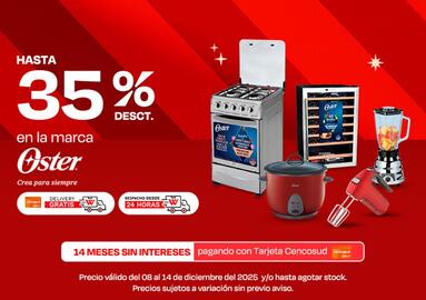 Catálogo Wong semana 50 Página 4