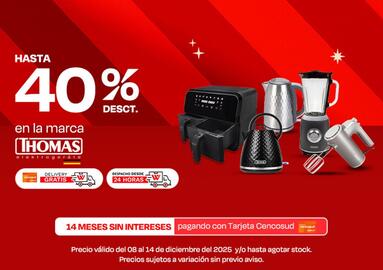 Catálogo Wong semana 50 Página 5