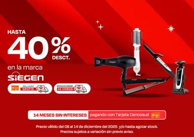 Catálogo Wong semana 50 Página 6