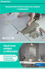 Praktiker akciós újság Oldal 10