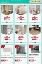 Praktiker akciós újság Oldal 11