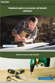 Praktiker akciós újság Oldal 16