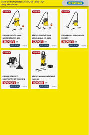 Praktiker akciós újság Oldal 19