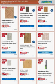 Praktiker akciós újság Oldal 21