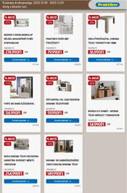 Praktiker akciós újság Oldal 25