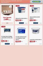 Praktiker akciós újság Oldal 29