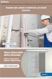 Praktiker akciós újság Oldal 30