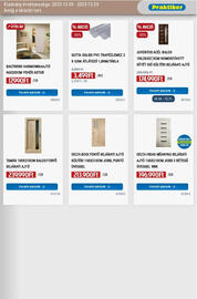 Praktiker akciós újság Oldal 31