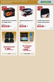 Praktiker akciós újság Oldal 39