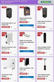 Praktiker akciós újság Oldal 5