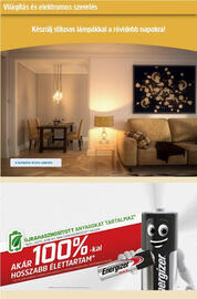 Praktiker akciós újság Oldal 6