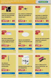 Praktiker akciós újság Oldal 7