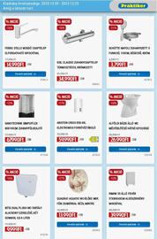 Praktiker akciós újság Oldal 9