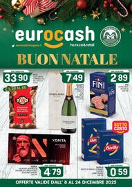 Volantino Eurocash Pagina 1