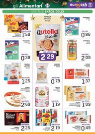 Volantino Eurocash Pagina 24