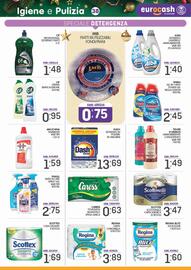 Volantino Eurocash Pagina 38