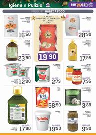 Volantino Eurocash Pagina 40