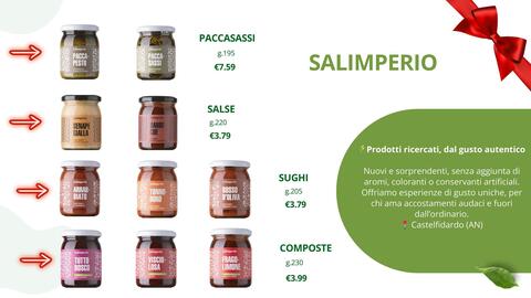 Volantino Centro Oceano Pagina 11