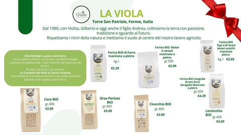 Volantino Centro Oceano Pagina 12