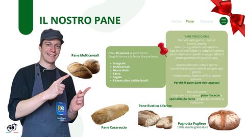 Volantino Centro Oceano Pagina 17