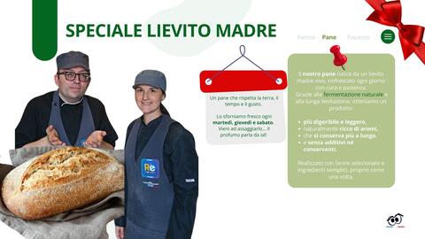 Volantino Centro Oceano Pagina 18