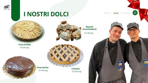 Volantino Centro Oceano Pagina 19