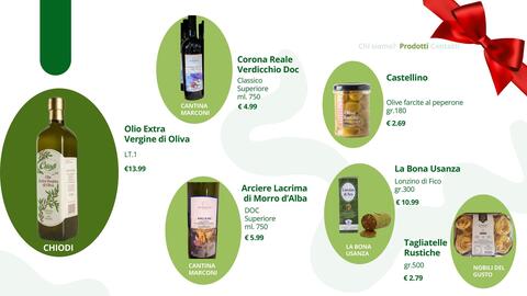 Volantino Centro Oceano Pagina 2