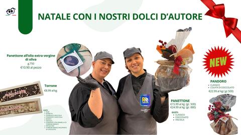 Volantino Centro Oceano Pagina 20