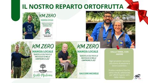 Volantino Centro Oceano Pagina 22