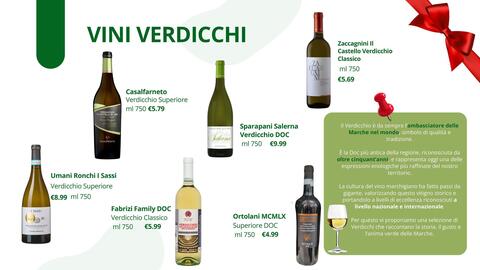 Volantino Centro Oceano Pagina 23