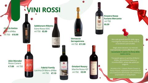 Volantino Centro Oceano Pagina 24