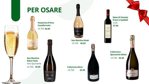 Volantino Centro Oceano Pagina 25