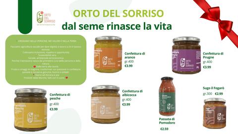 Volantino Centro Oceano Pagina 4